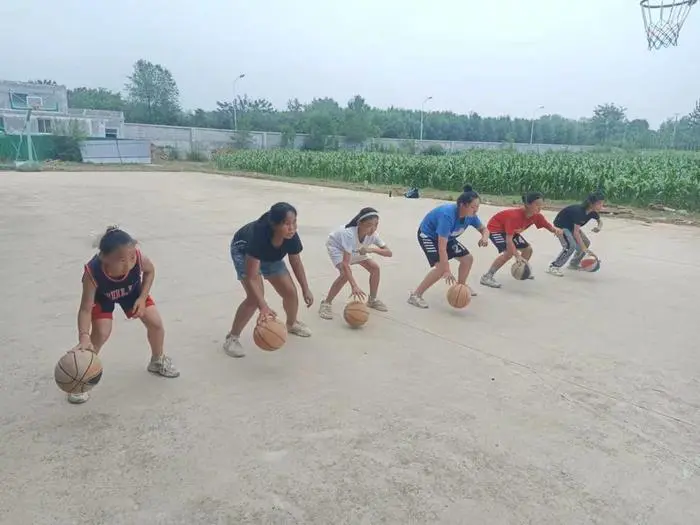 如何制定智能篮球训练计划_0